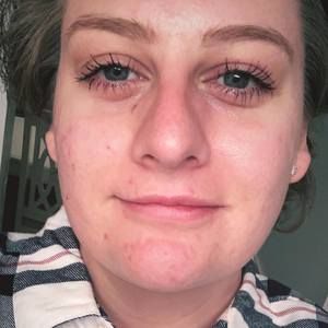 Meet your Posher, Mackenzie